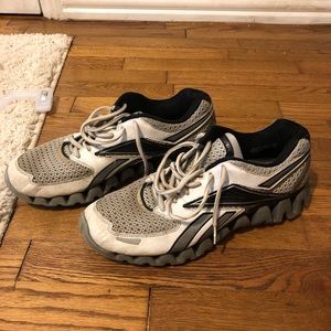 Reebok men’s running shoes